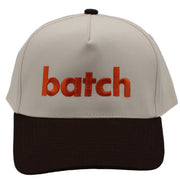 batch trucker hat
