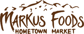 Markus Community Market